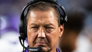 Vikings Coach Rick Dennison Reportedly Loses Job After Refusing COVID Vaccine