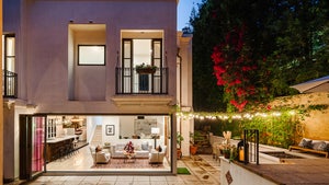Camila Cabello Lists Hollywood Hills Home For Almost $4 Million