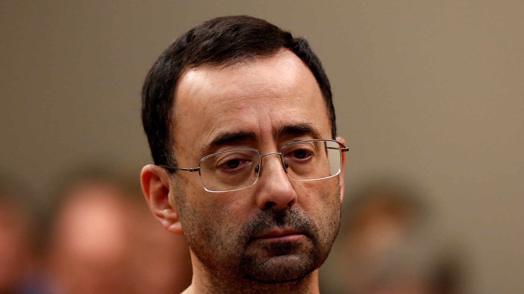 Larry Nassar Survivors Get $380 Million Settlement From USA Gymnastics, Olympic Committee