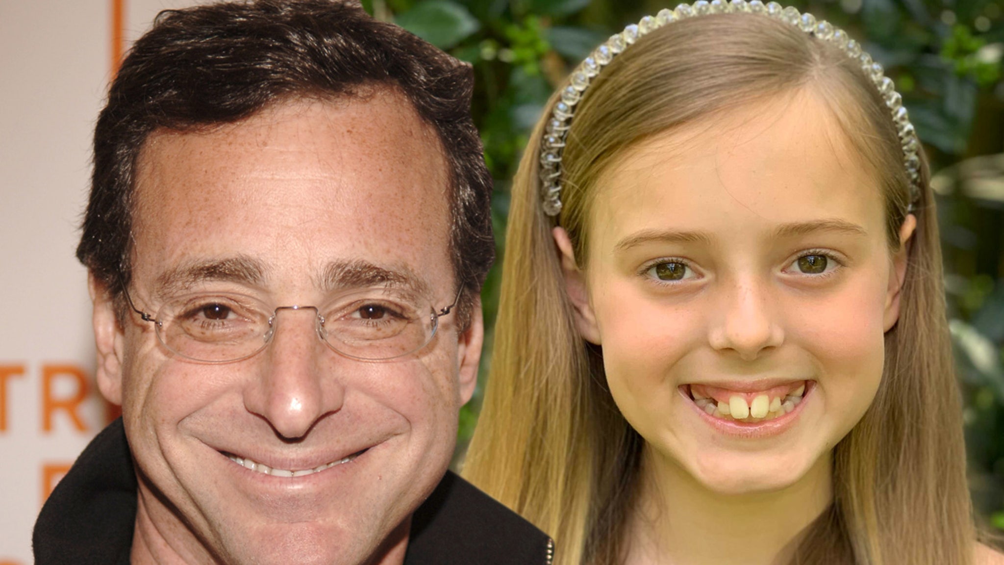 Bob saget gay saget