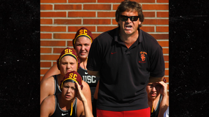 Former USC Water Polo Coach Jovan Vavic Found Guilty In Varsity Blues Scandal
