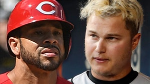 Tommy Pham Suspended For Slapping Joc Pederson Over Alleged Fantasy FB Beef
