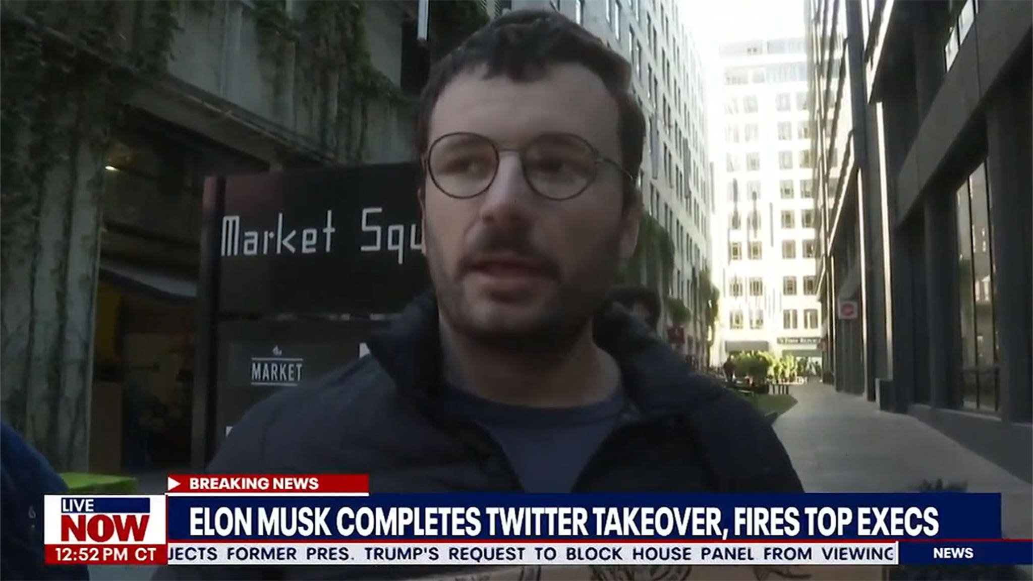 Prank on CNBC by fake Twitter employees brings 'Ligma' under spotlight