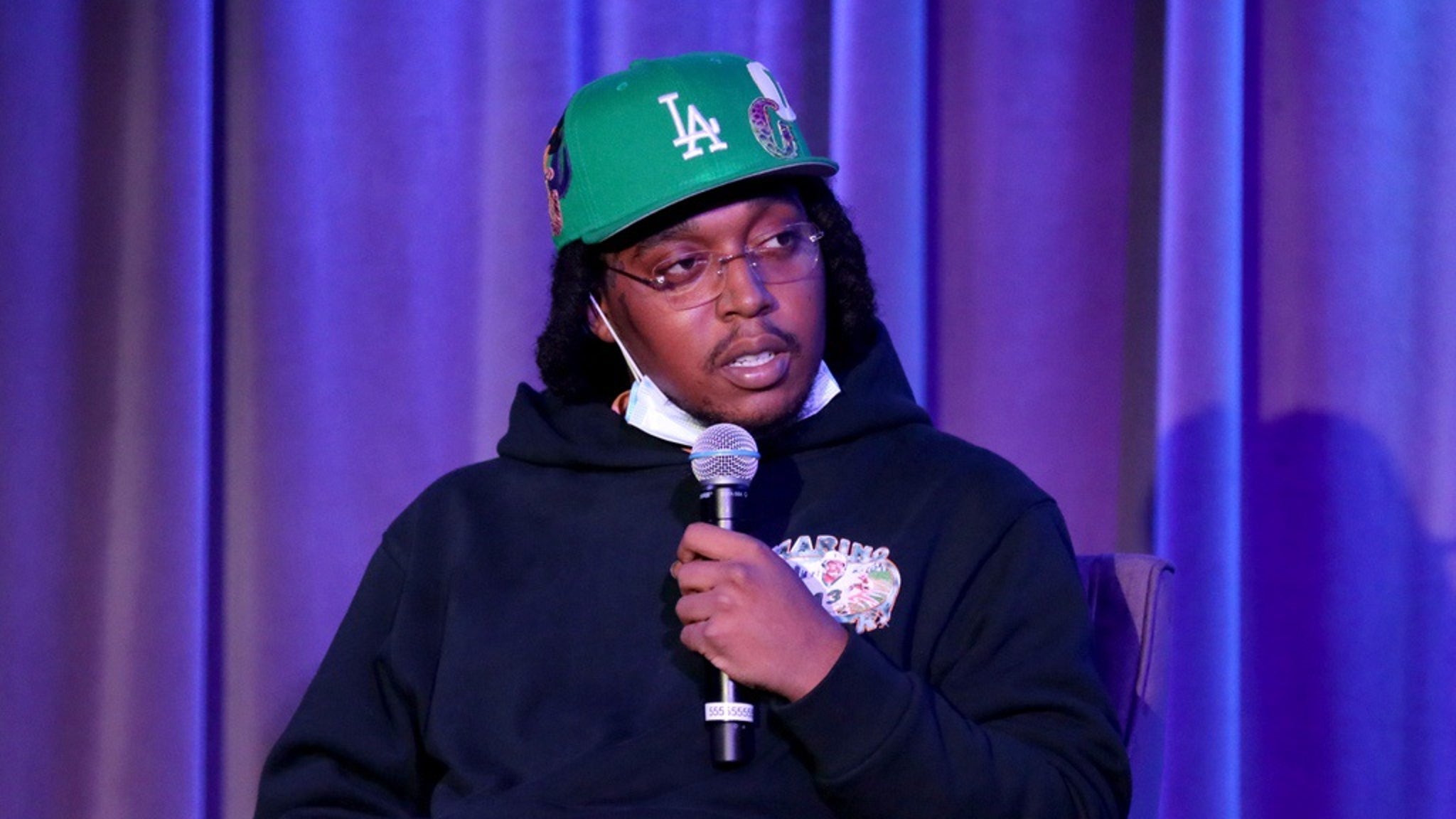 Remembering Takeoff