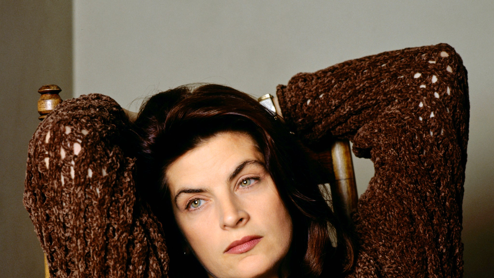 Remembering Kirstie Alley