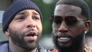 Joe Budden Calls Out Gucci Mane's 1017 for Dead and Jailed Rappers