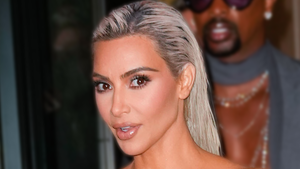 kim kardashian