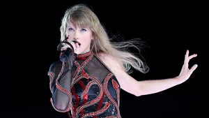 Taylor Swift Changes It Up at Tampa Concert, References to Breakup with Joe Alwyn