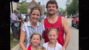 ben askren and family twitter