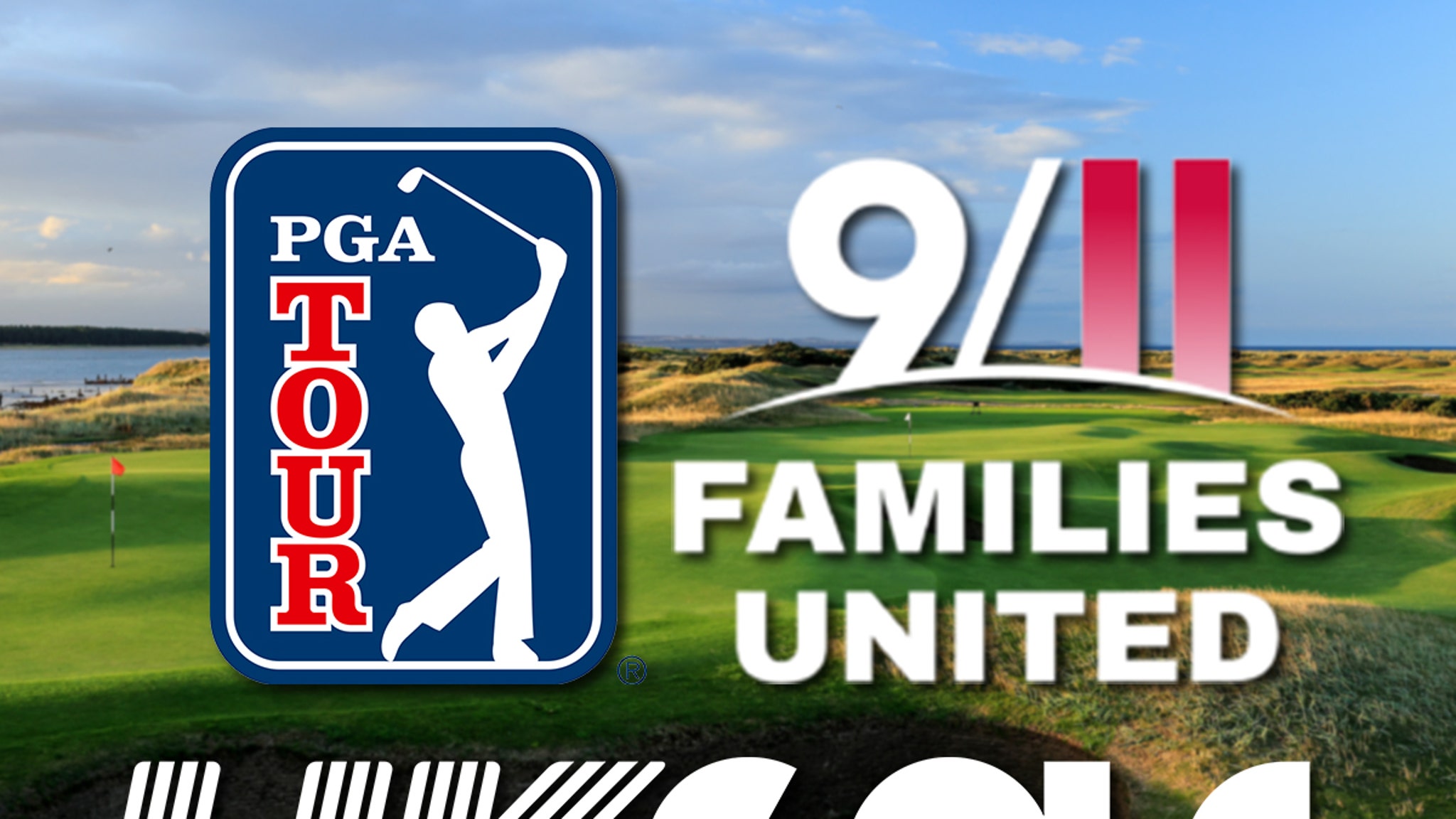 9/11 org. ‘Deeply offended’ by PGA Tour, LIV Golf Fusion