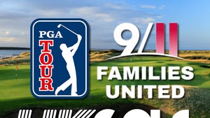 9/11 Org. 'Deeply Offended' By PGA Tour, LIV Golf Merger