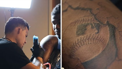 oneil cruz tat