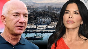 Jeff Bezos, Lauren Sanchez Launch Maui Relief Fund, Donate $100 Million