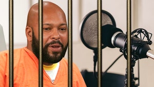 Suge Knight Starting Podcast From Prison, Addressing All Beef