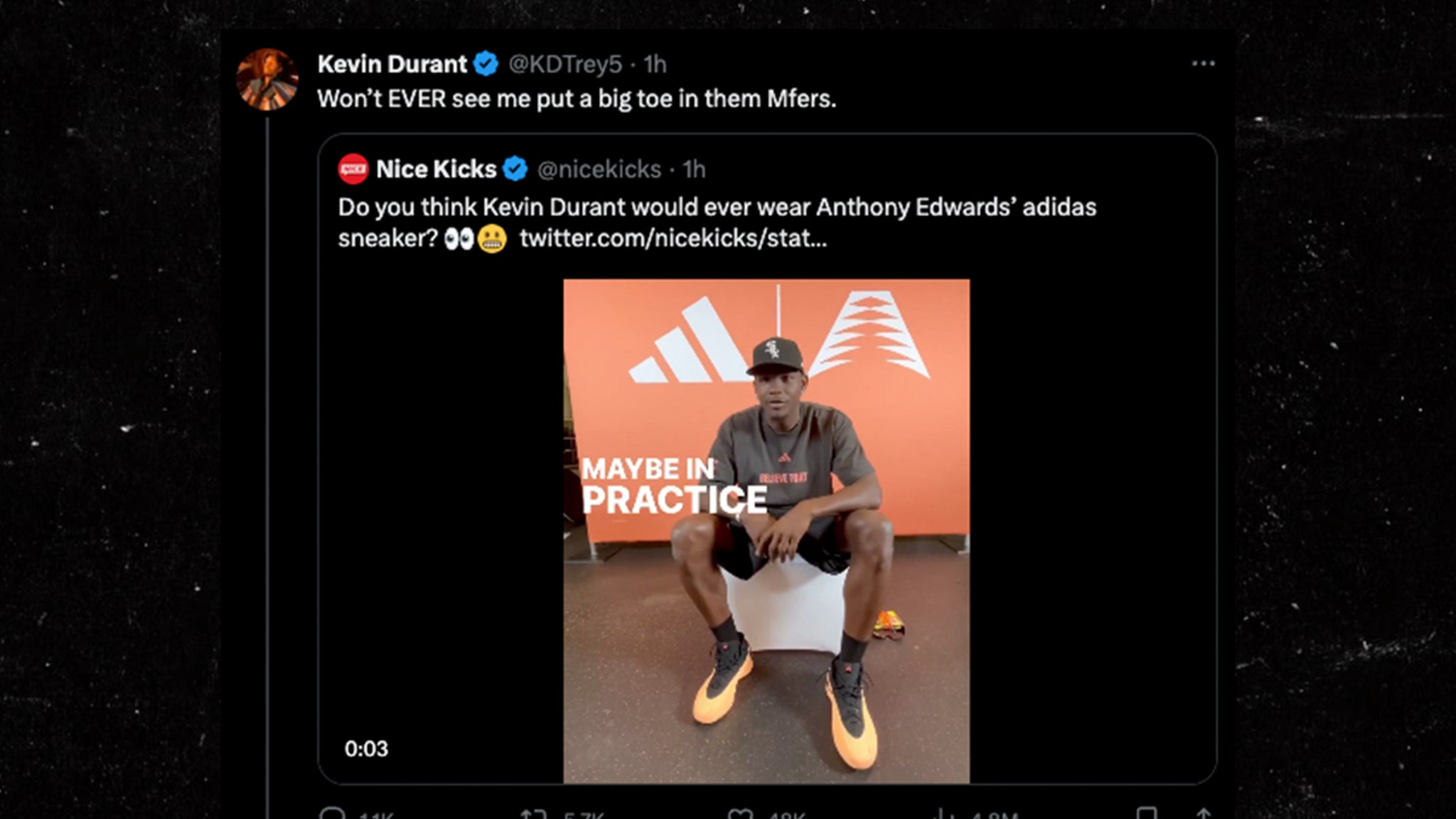 adidas kevin durant