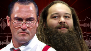 121923 mike rotunda and bray wyatt - getty wwe