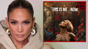 Jennifer Lopez Reveals Celebs Who Turned Down Cameo in 'This Is Me... Now'