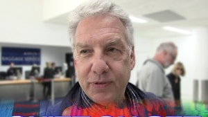 Ex-Nickelodeon Host Marc Summers Walked Out Of 'Quiet On Set' Interview