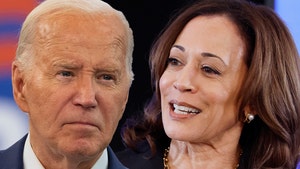 President Biden Drops Out of Presidential Race, Endorses Kamala Harris