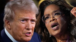 donald trump oprah