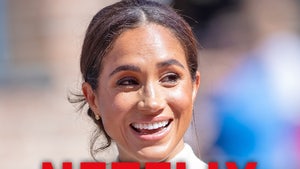 meghan markle netflix