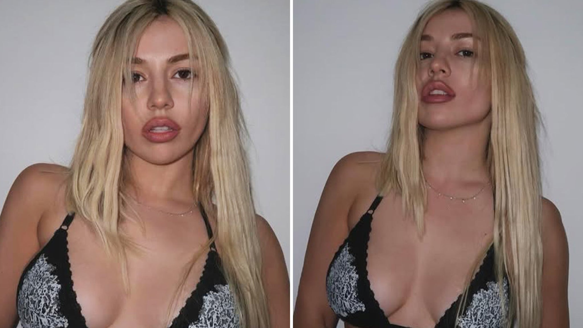 Feast Your Eyes on Ava Max's Hot Shots on This Thirsty Thursday!