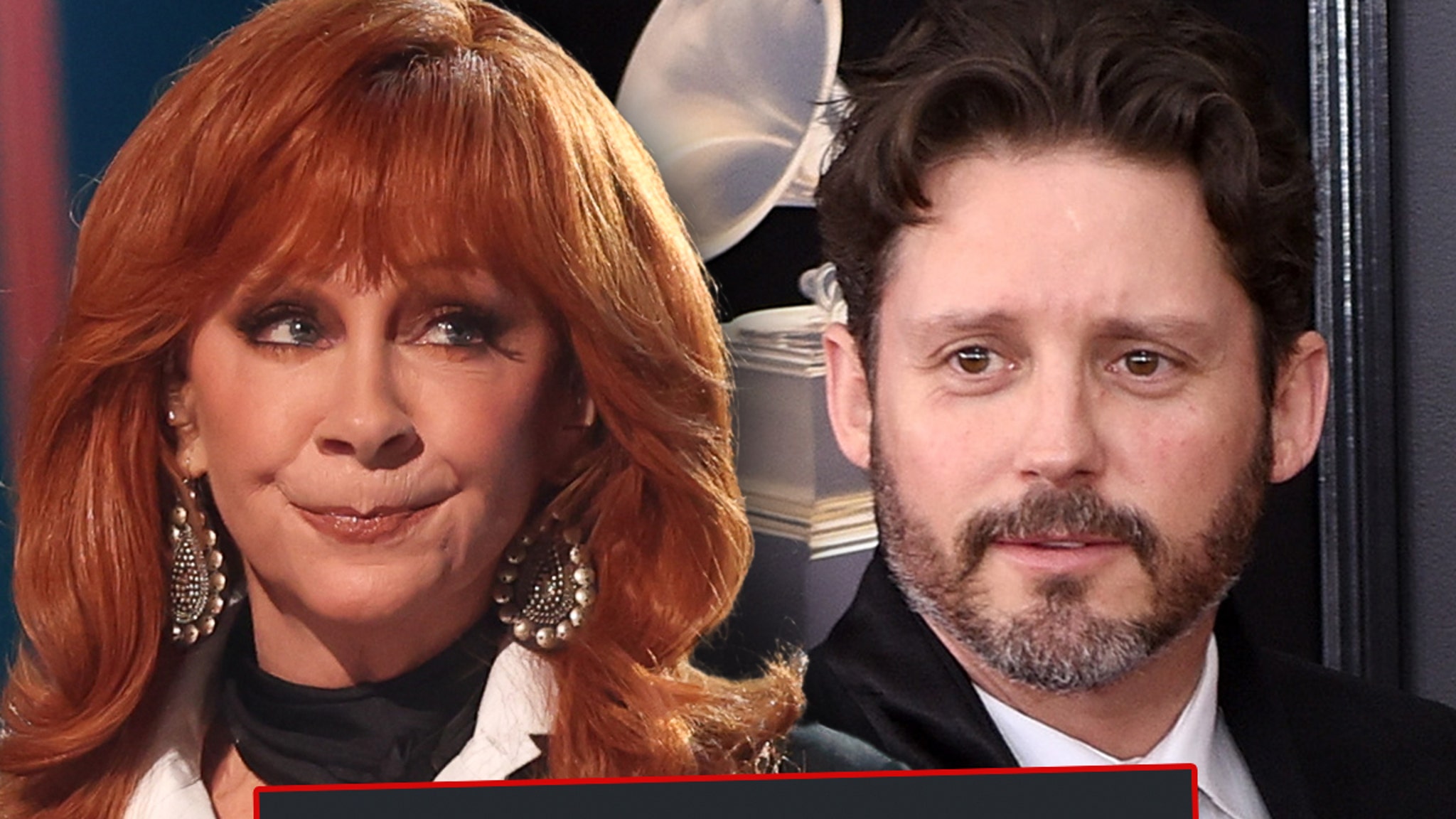 Reba McEntire Mourns Stepson Brandon Blackstock