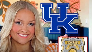 Laken Snelling kentucky insta 1