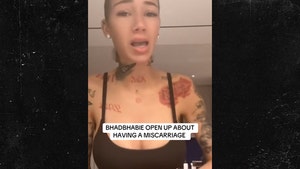 Bhad Bhabie