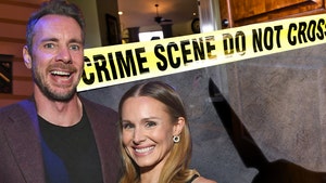 kristen bell dax shepard getty 1