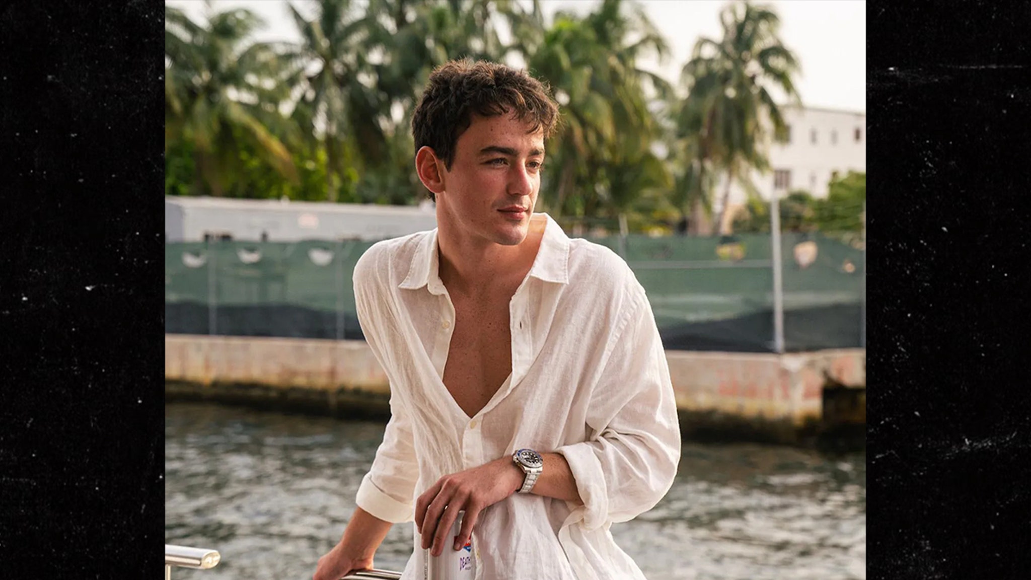 Influencer Ben Bader Dies at Age 25