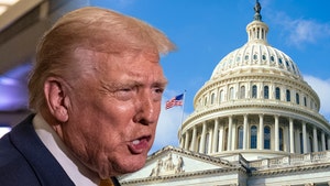 donald trump capitol main getty truth social