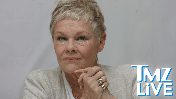 120825_tmz_live_judi_dench