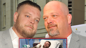 corey rick harrison main getty insta