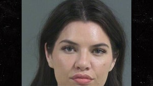 Grace Lilly mug shot