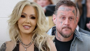 jellyroll and bunnie xo getty 1