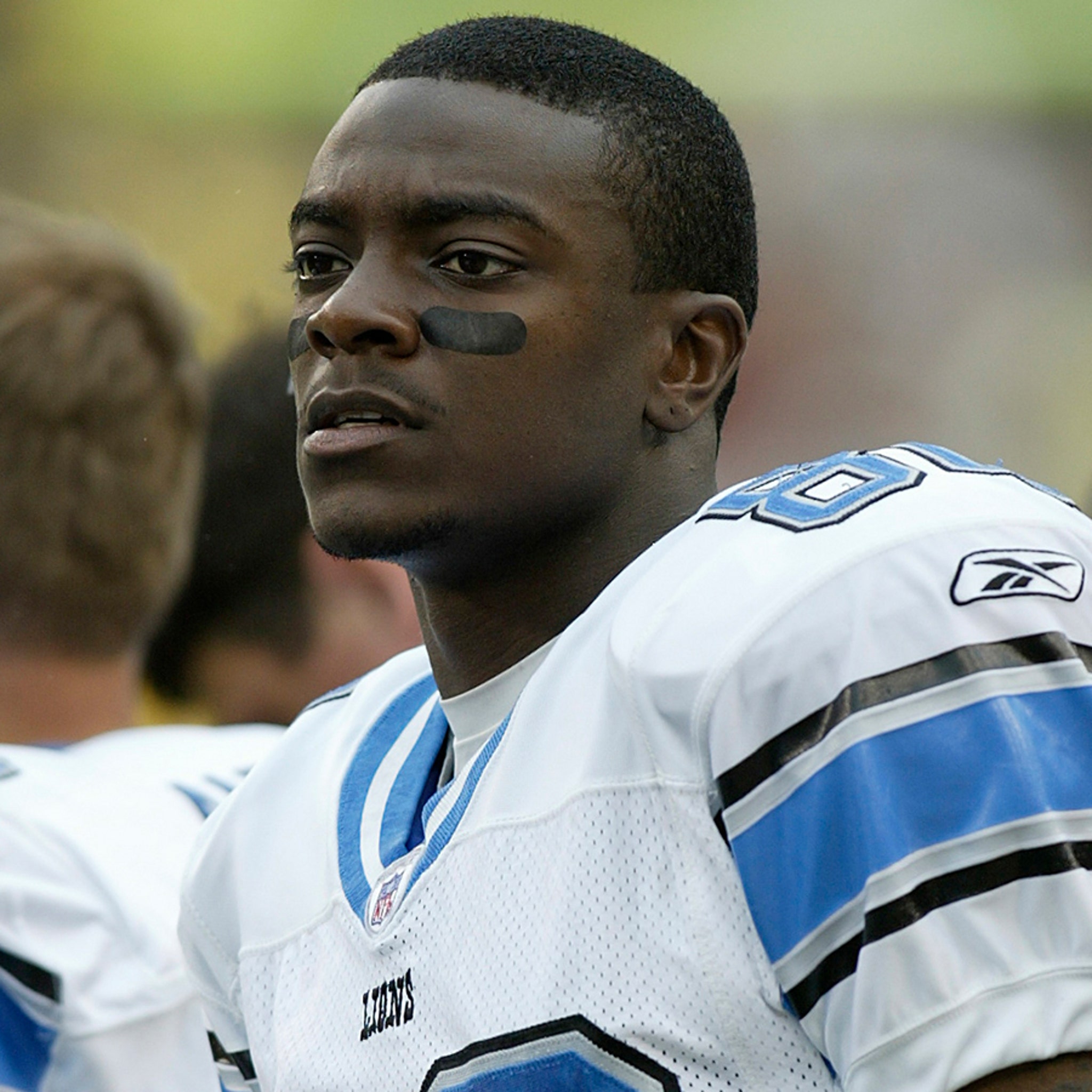 Ex Nfl Wr Charles Rogers Dead At 38 Reportedly Battled