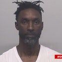 ben gordon mug shot