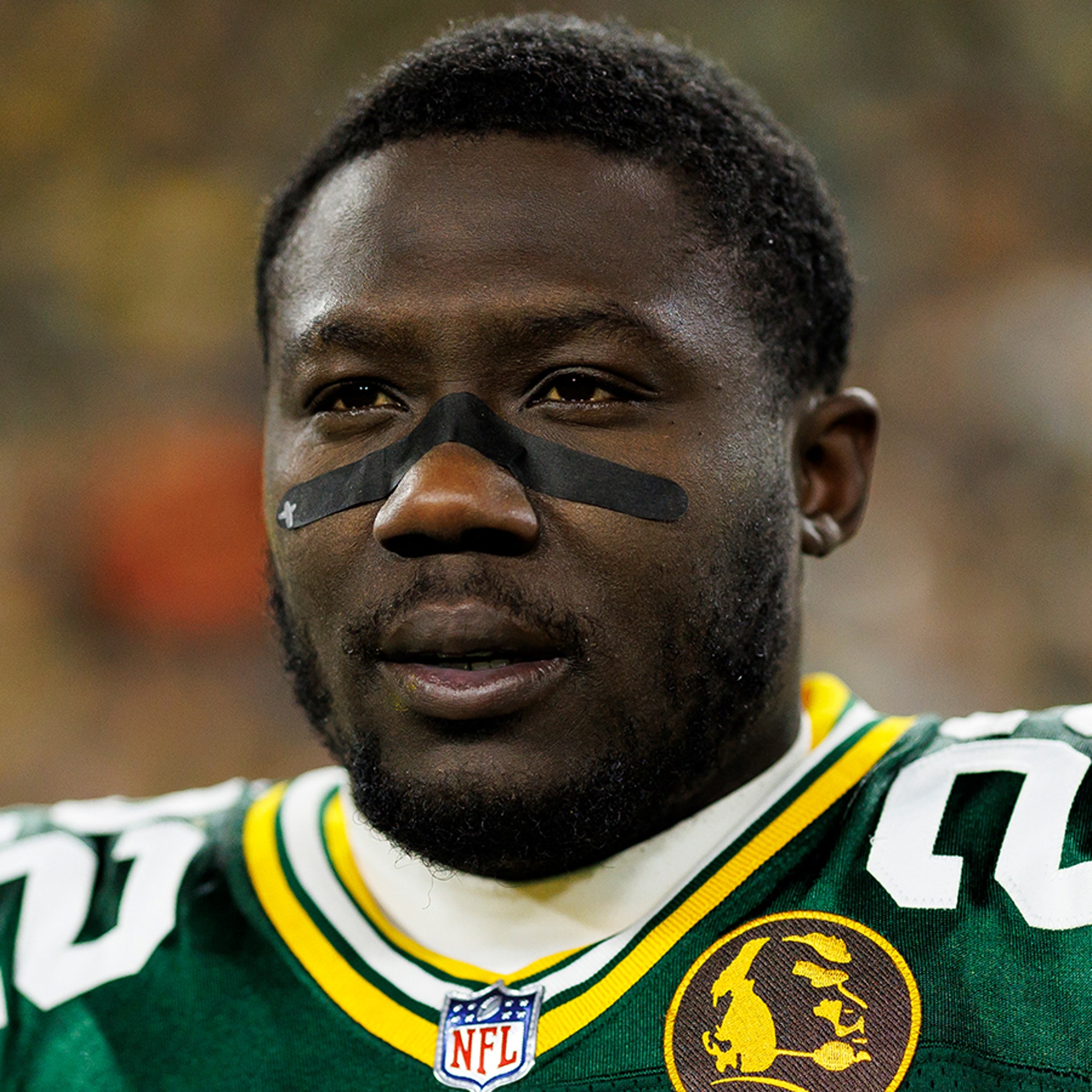 NFL's Robert Rochell Sues Over '23 Car Crash, You Ruined My Football Career!