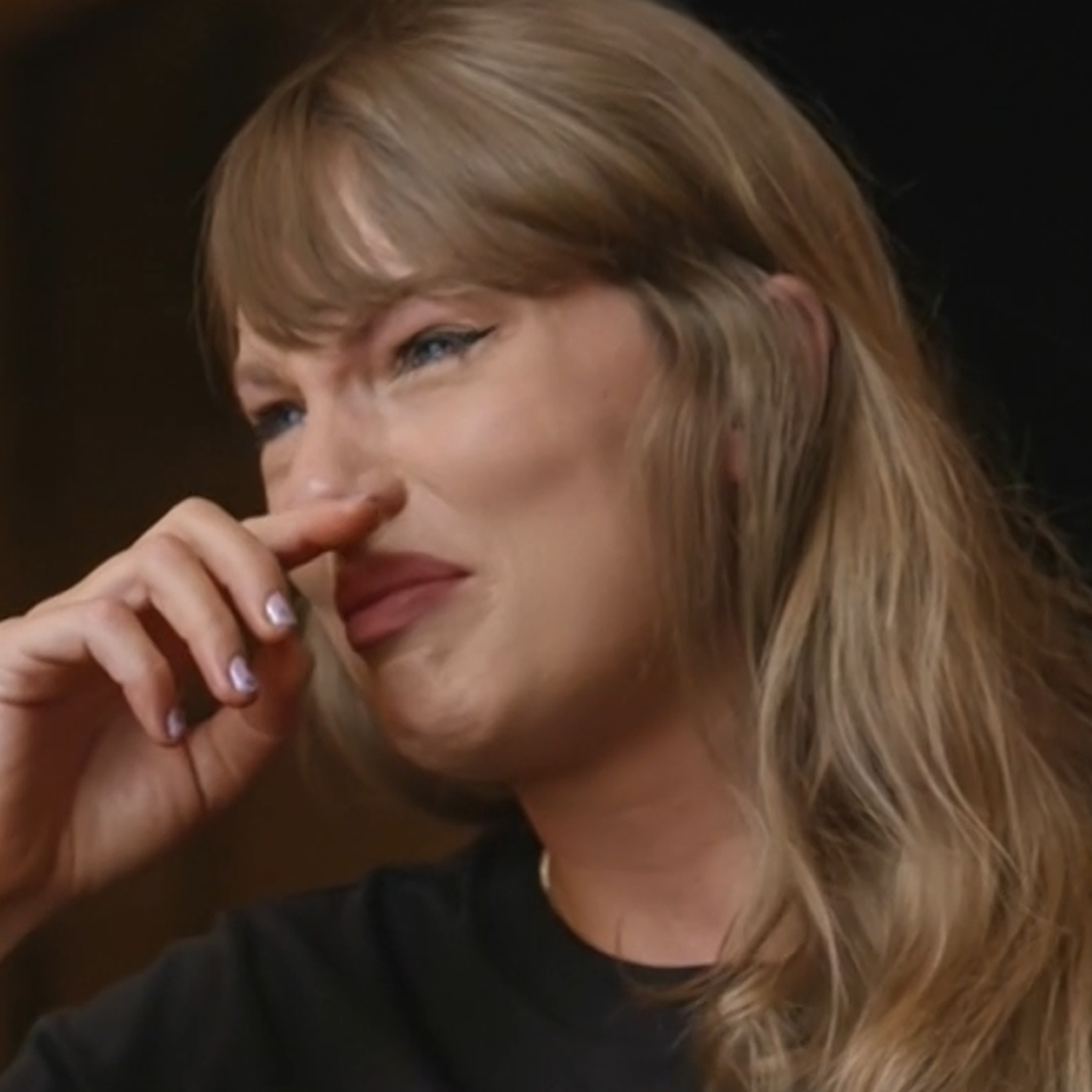 Taylor Swift Cries Before She Meets Victims of Southport Attack in 
