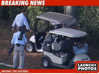 Tiger Woods
