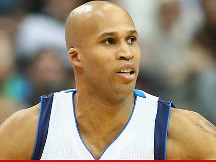 richard jefferson i wouldnt be a commentator in the 50s｜TikTok Search
