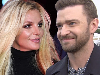 0416 britney spears justin timberlake tmz getty