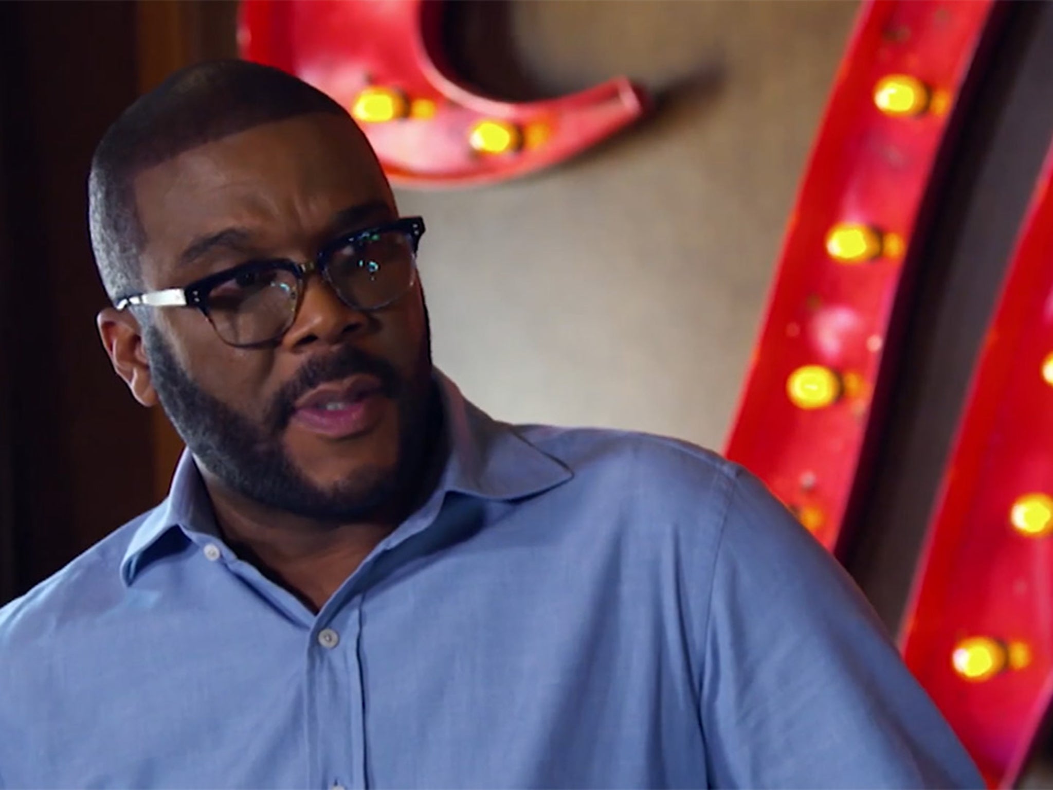 Tyler Perry Is Officially A Billionaire Tyler Perry Is Officially A Billionaire