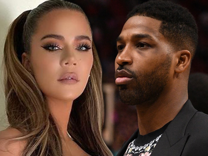 Khloe Kardashian Not Leaving L A Despite Tristan Thompson Signing With Boston