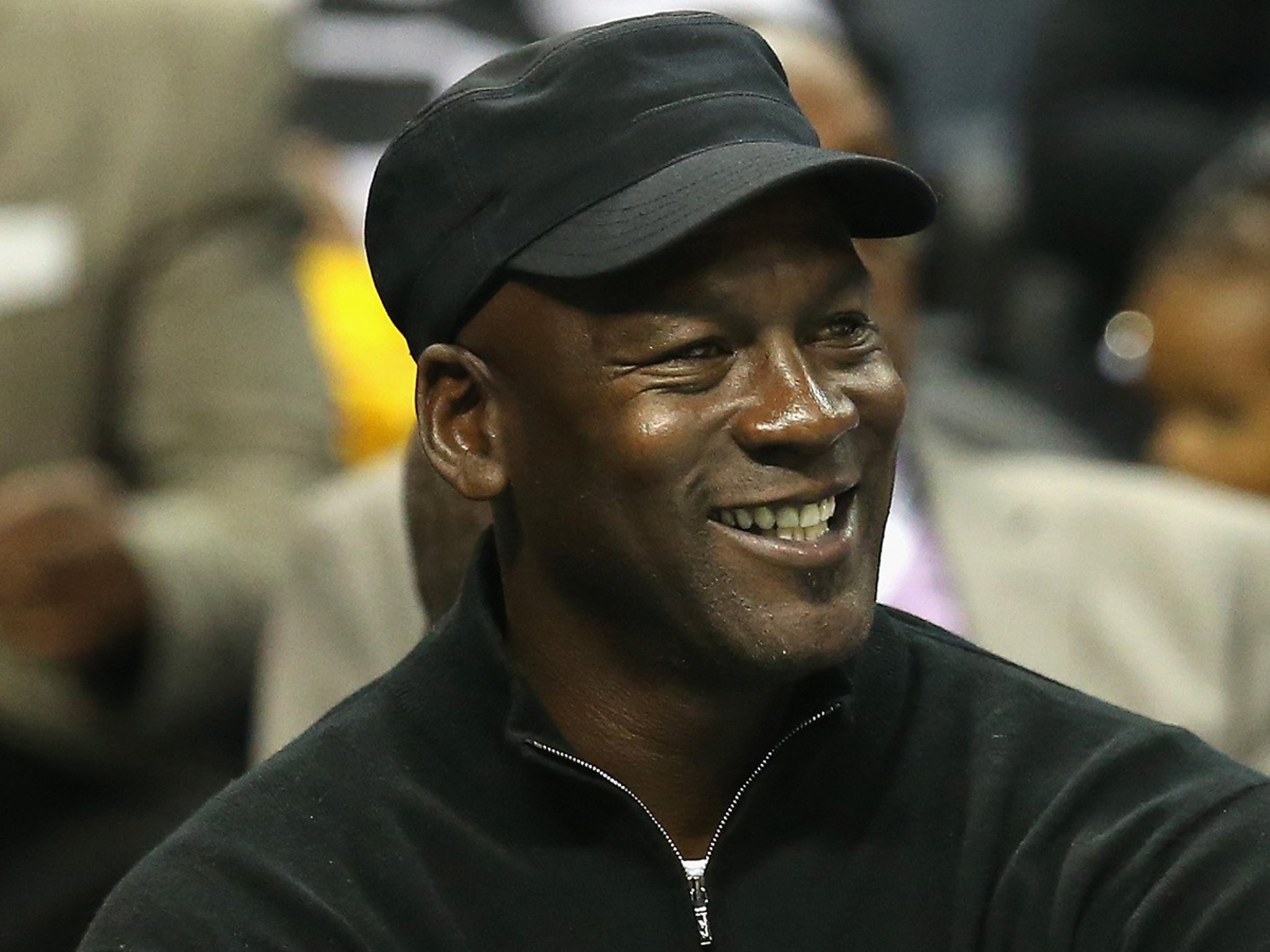 Billionaire Michael Jordan Suffers $10 Million Loss, Joins