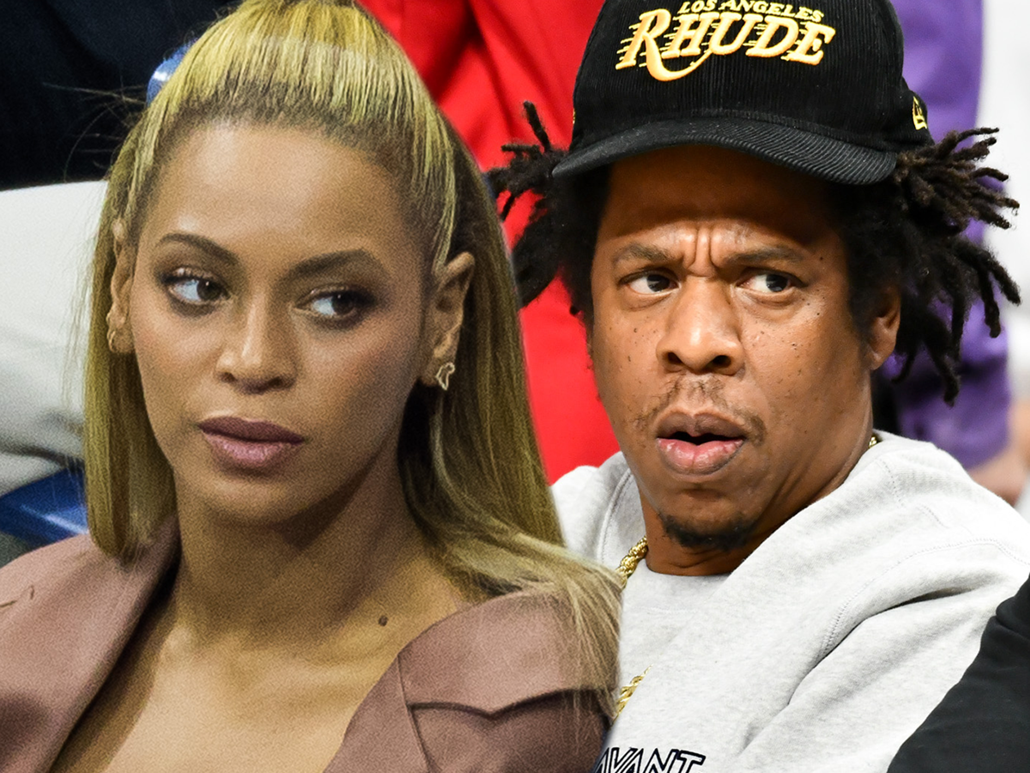 Jay Z Beyonce S New Orleans Mansion Fire An Arson Case Authorities Say