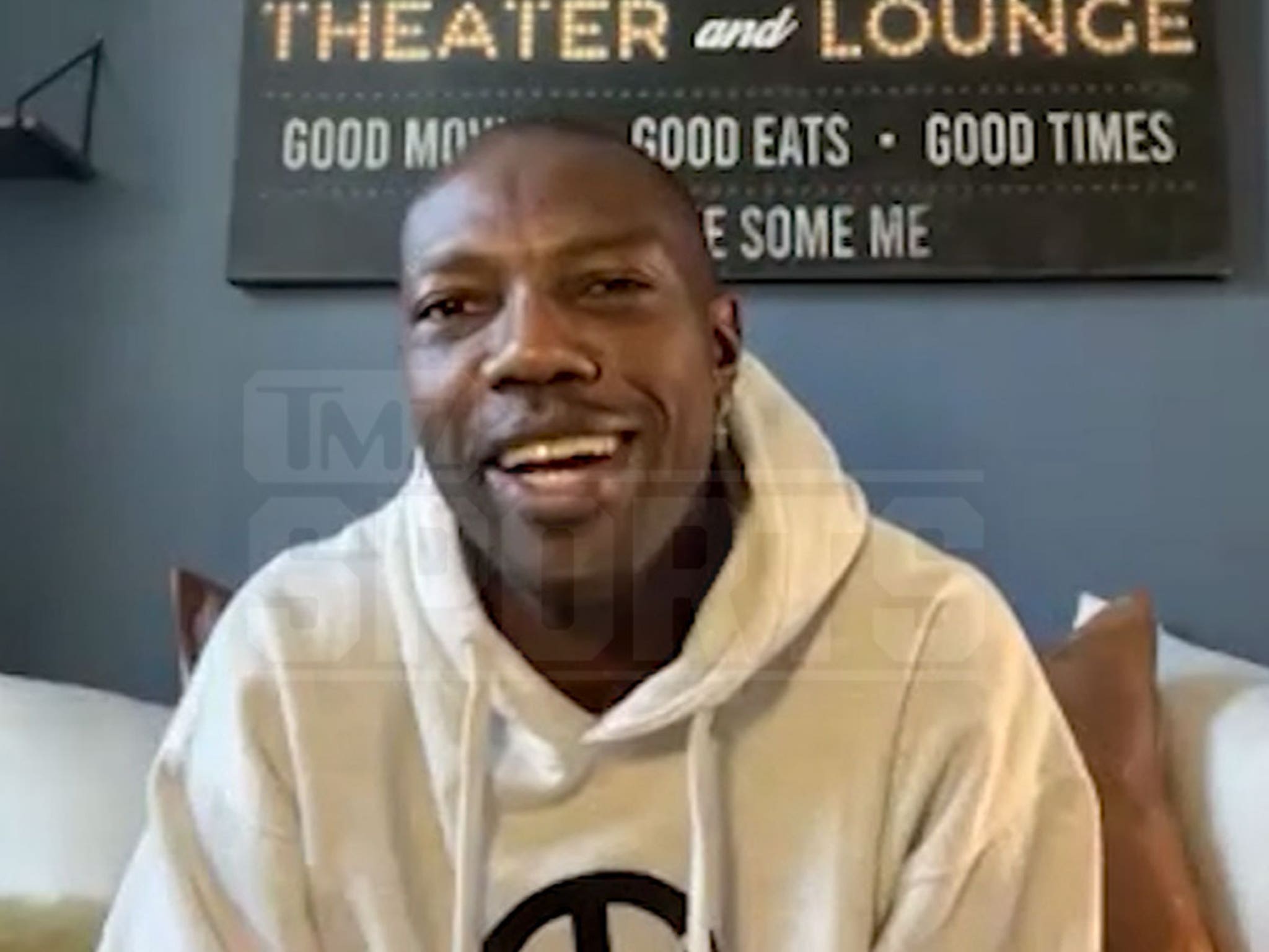 Terrell Owens coming out of retirement at age 48