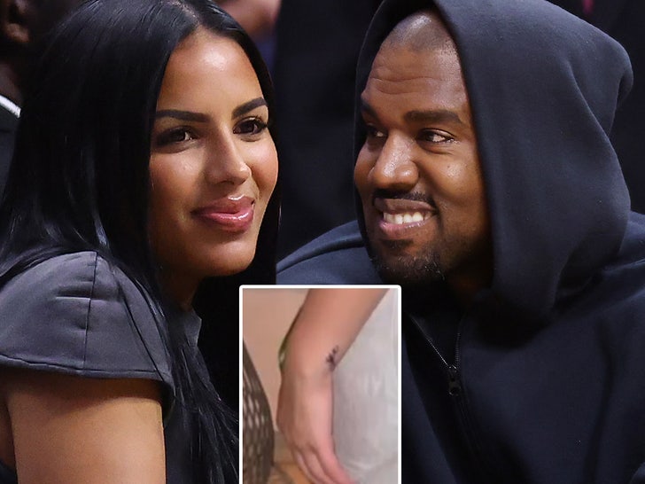 People are regretting getting Kanye West tattoos