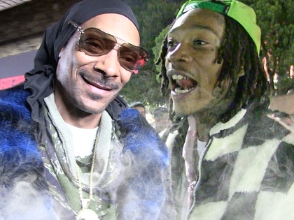 snoop and wiz tmz 